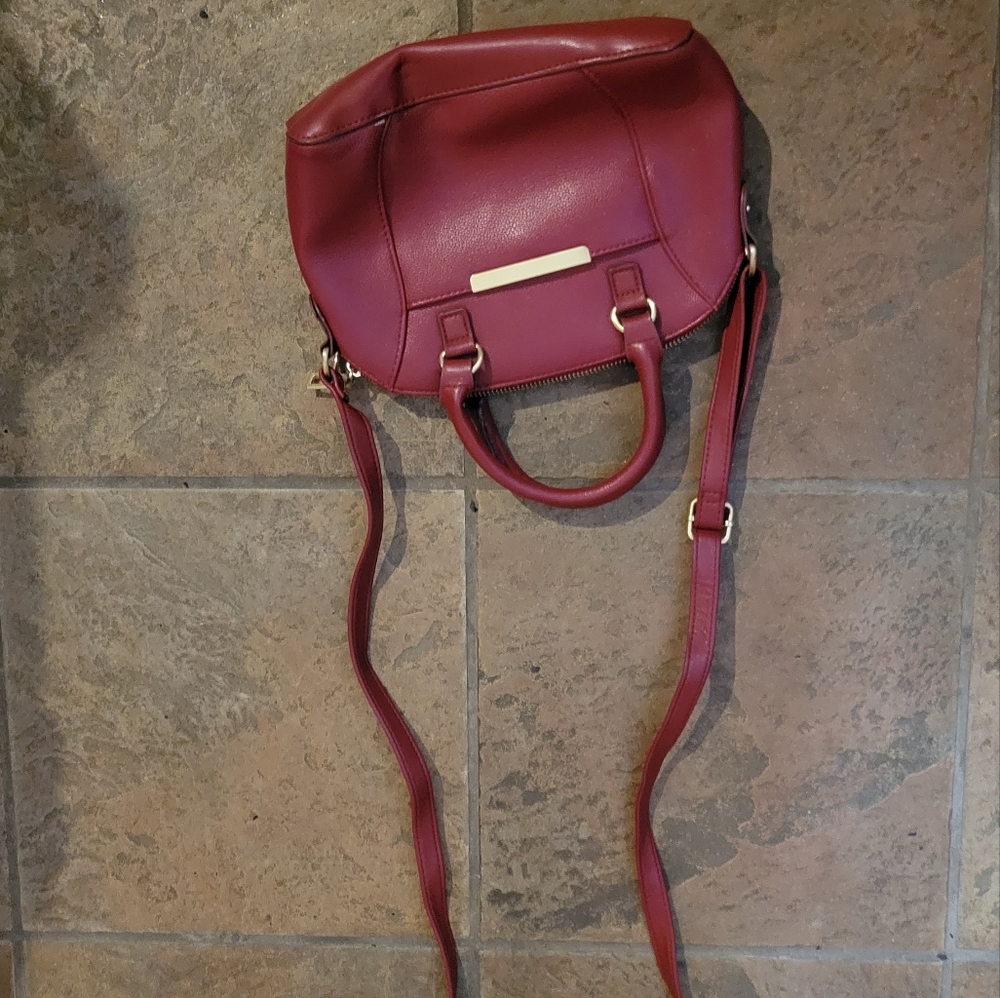 Cross body bag
